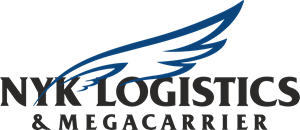NYK Logo - NYK Logistics & Megacarrier Logo Vector (.CDR) Free Download