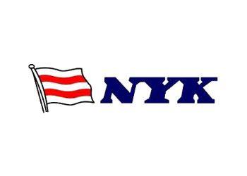 NYK Logo - Cruise Lines - NYK Cruises Co Ltd