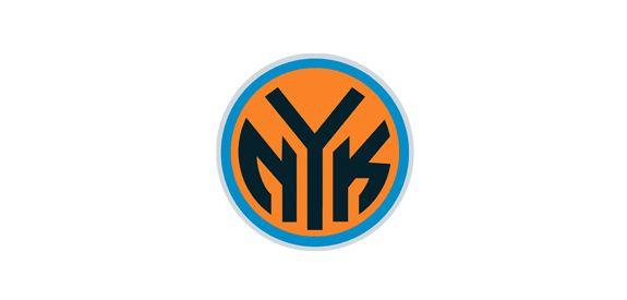 NYK Logo - Nyks Logos