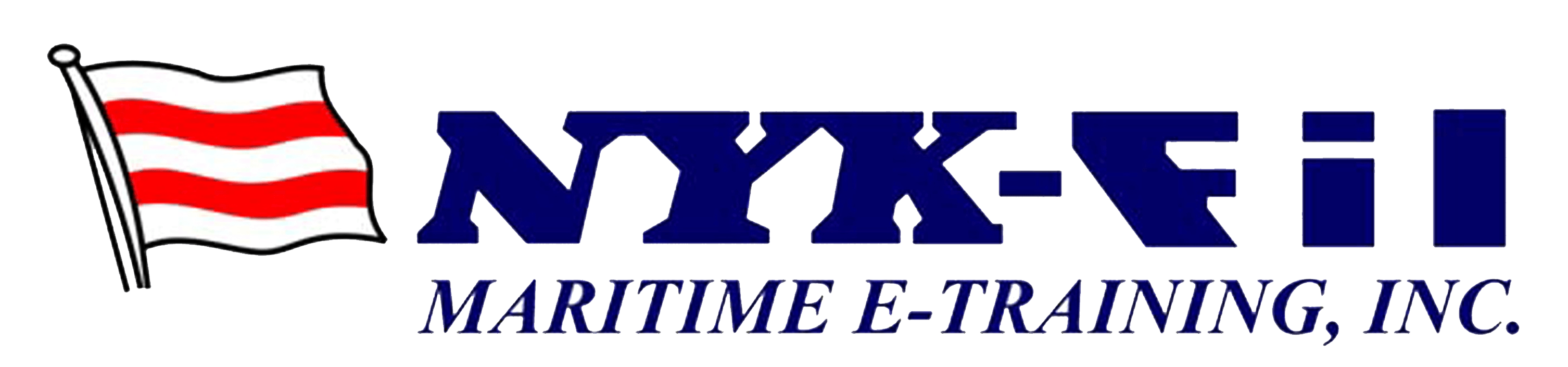 NYK Logo - NYK-FIL Maritime E-Training Inc.