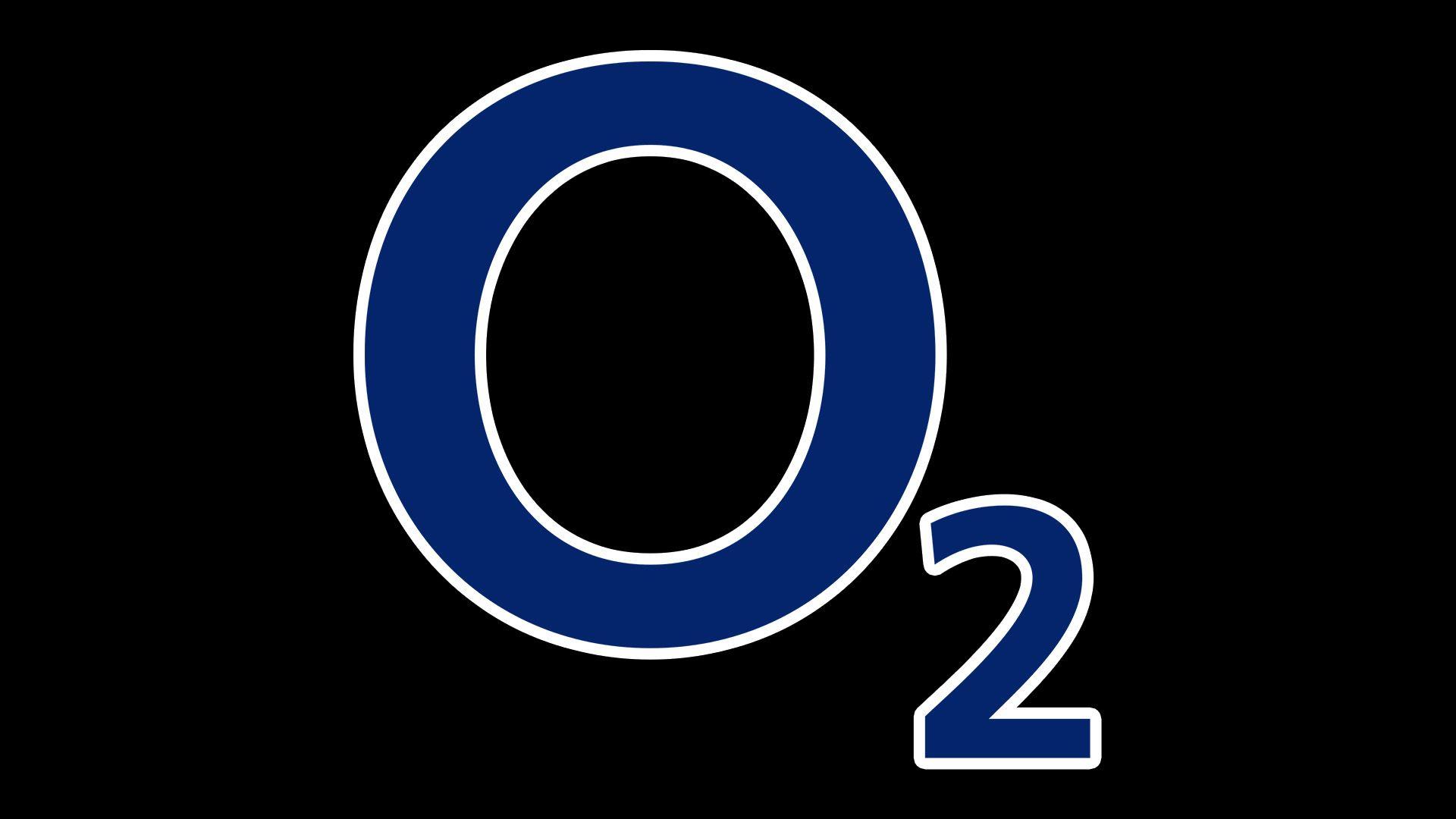 O2 Logo - O2 logo, O2 Symbol, Meaning, History and Evolution