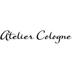 Cologne Logo - Atelier Cologne Perfumes And Colognes