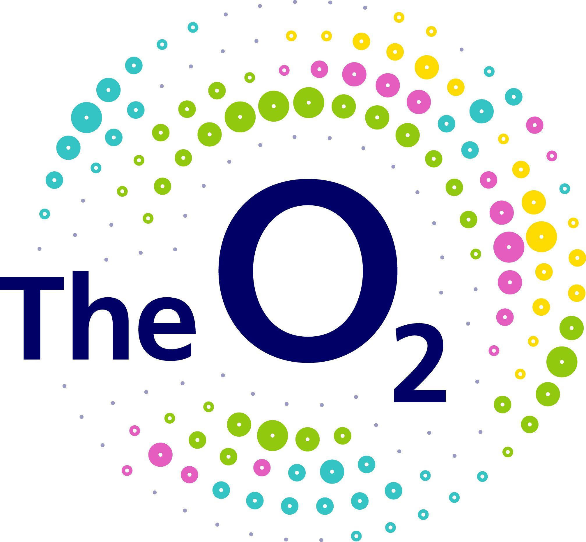O2 Logo - BTS - Frequently Asked Questions – The O2