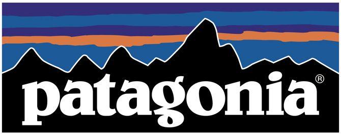 Pategonia Logo - Patagonia Logo