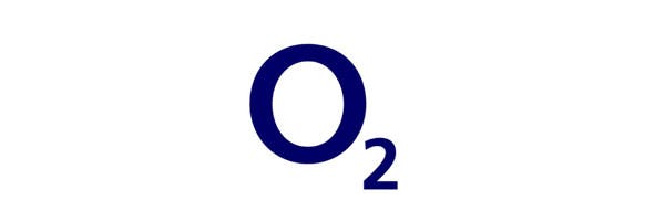 O2 Logo - What's the best mobile network