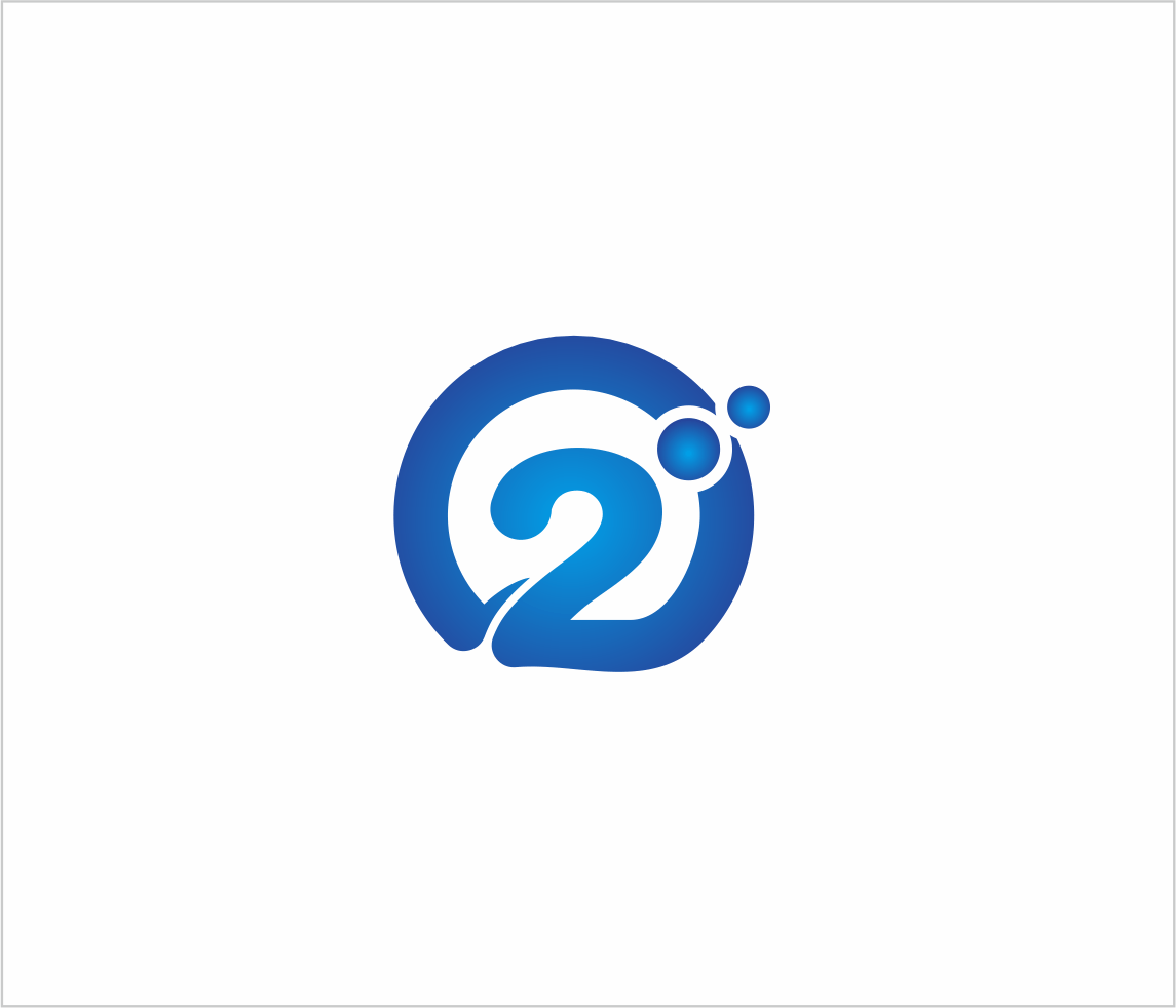 O2 Logo - Logo Design Contests Artistic Logo Design for O2 Design No. 148