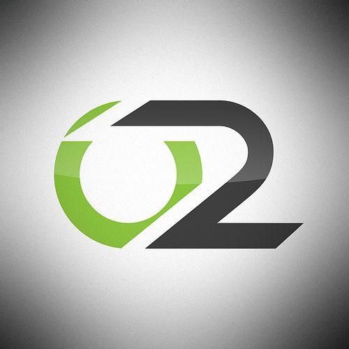 O2 Logo - o2 logo FINAL | parabolicmedia | Flickr