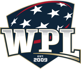 WPL Logo - WPL Rugby. Women's Premier League