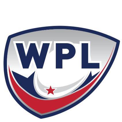 WPL Logo - 2015 WPL Standings, Schedule & Results | YSCRugby | Women's Rugby News