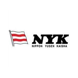 NYK Logo - Container Shipping's Oversupply hurts NYK As It Revises Financial ...