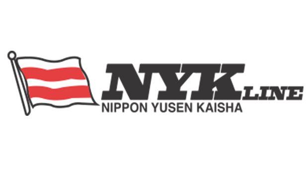NYK Logo - Displaying items by tag: nyk | Japan Bullet