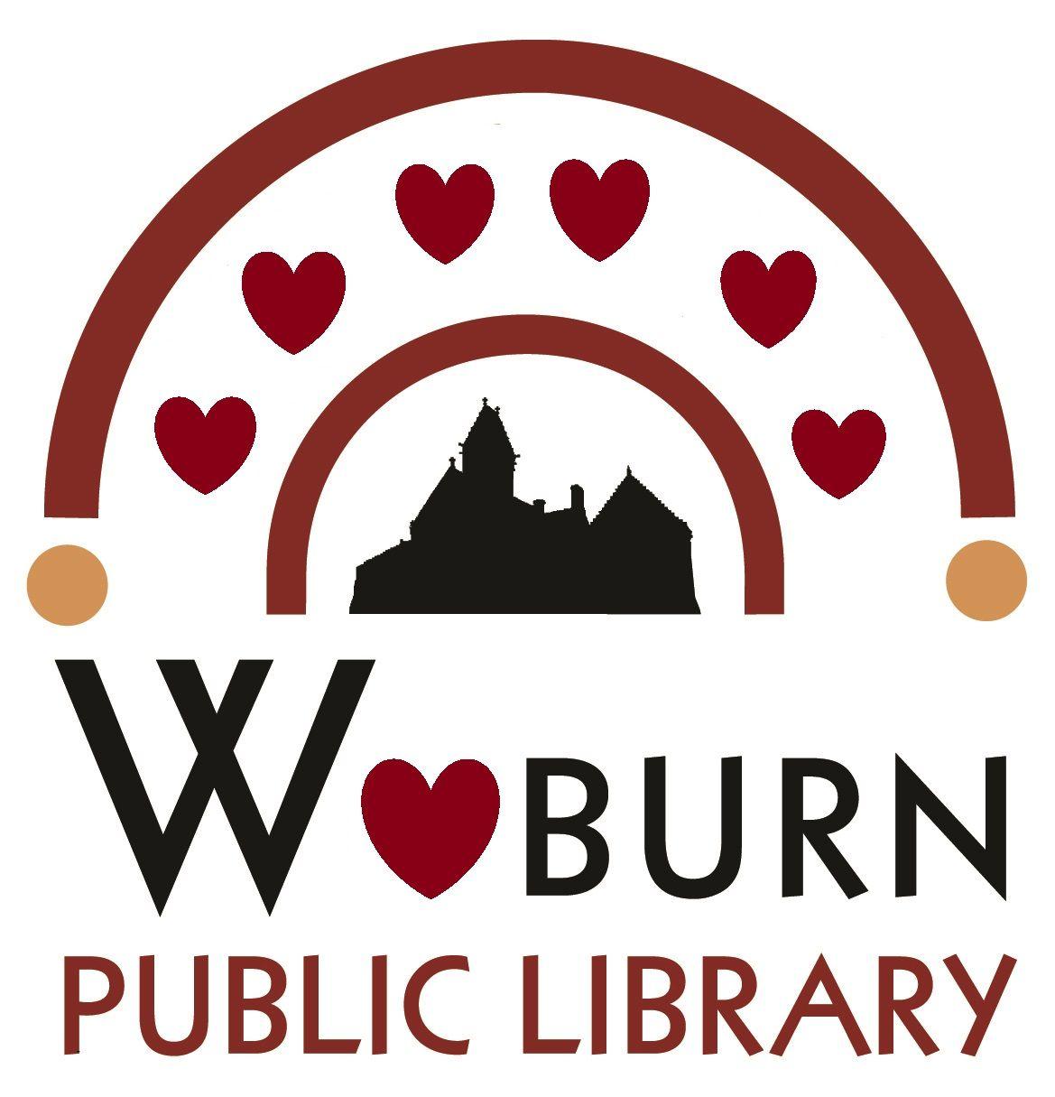 WPL Logo - WPL LOGO V12 Public Library
