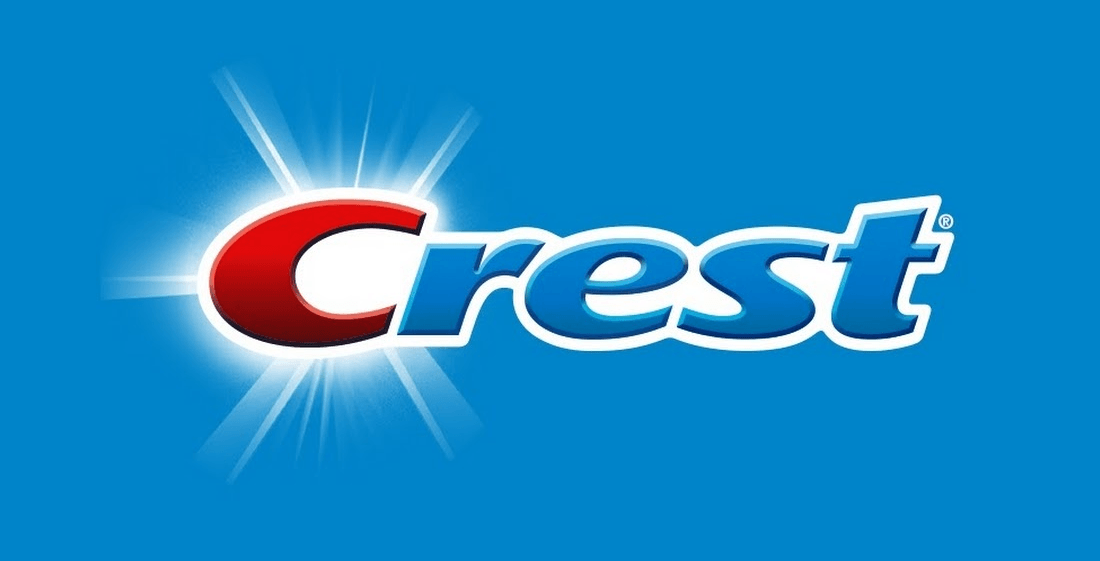 Crest Logo - Crest – Logos Download