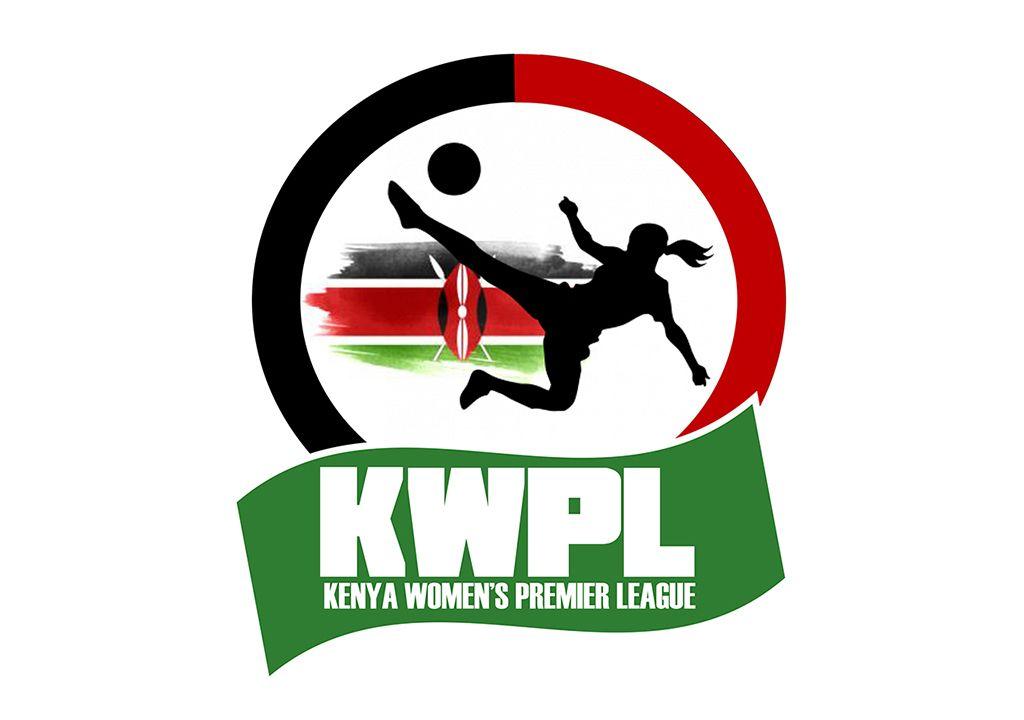 WPL Logo - FKF Women Premier League WPL Logo Kenya Federation