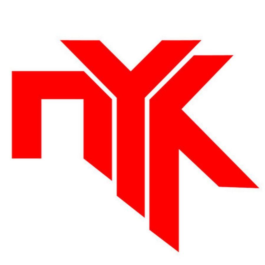 NYK Logo - DJ NYK - YouTube