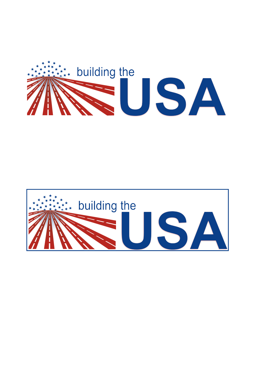 NYK Logo - Building Logo Design for Building the USA by Nyk | Design #3989157