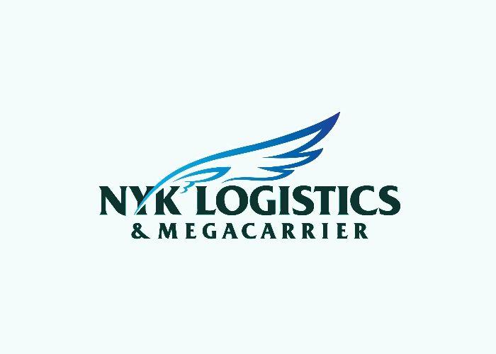 NYK Logo - TransCare. We change logistics. | NYK Logistics