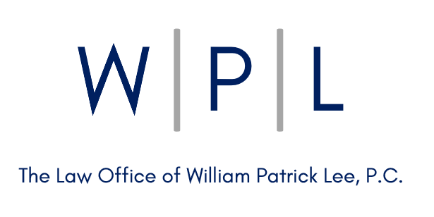 WPL Logo - WPL Law – William Patrick Lee IV Attorney at Law