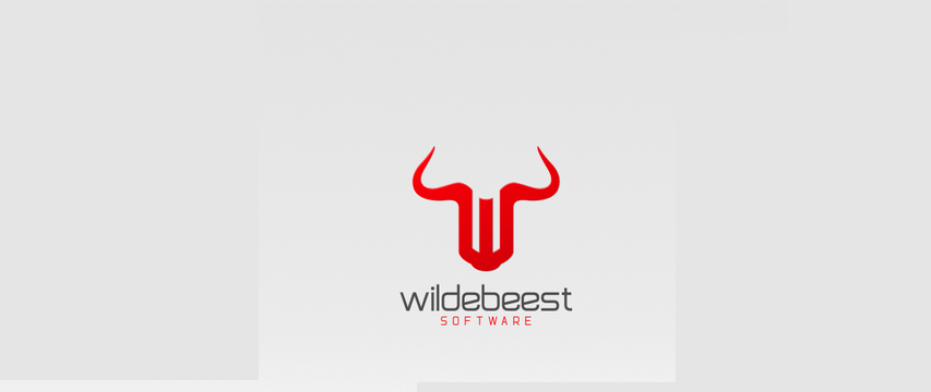 Wildebeest Logo - 25 Creative, best Wildebeest logos design Ideas | Graphic Design ...