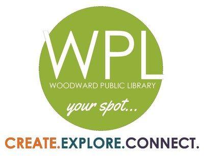 WPL Logo - wpl-logo-your-spot-white-background_orig — Woodward Public Library