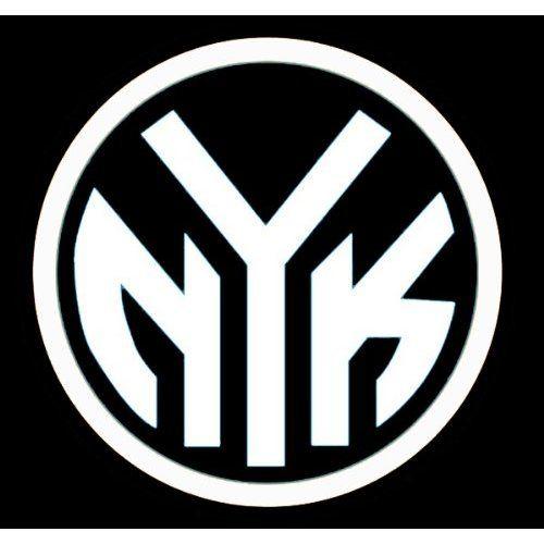 NYK Logo - LogoDix