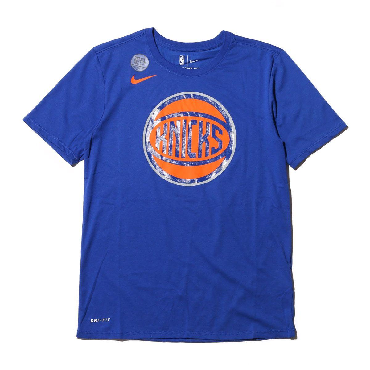 NYK Logo - atmos pink: NIKE AS NYK M NK DRY TEE ES LOGO (Nike NYK ES logo S/S T ...