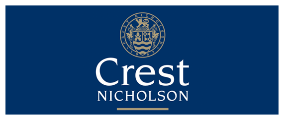 Crest Logo - LON:CRST Price, News, & Analysis for Crest Nicholson