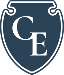 Crest Logo - Corporate Event Management & Business Events