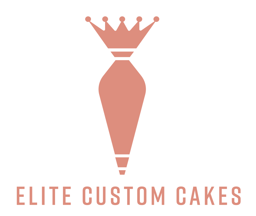 Icing Logo - icon - How can I make this logo look more obviously like an icing ...