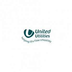 WPL Logo - United Utilities Logo Wpl
