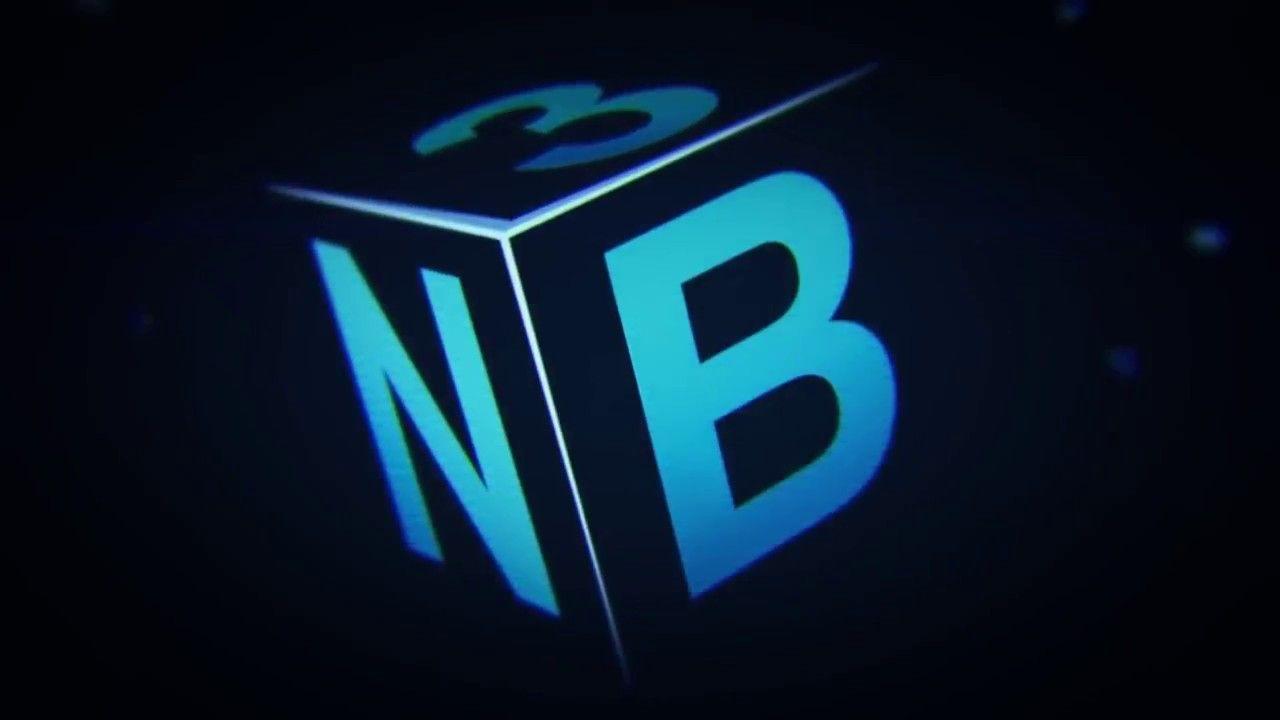 NB3 Logo - Nightblue3 Intro 2017