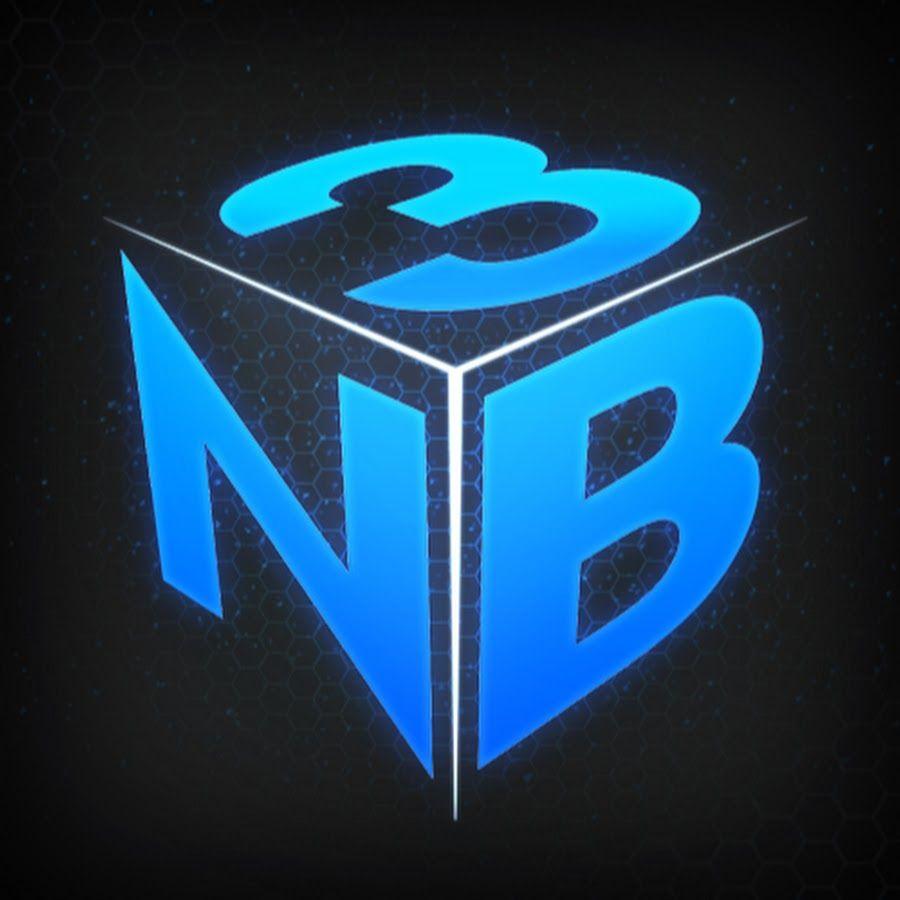 NB3 Logo - Nightblue3