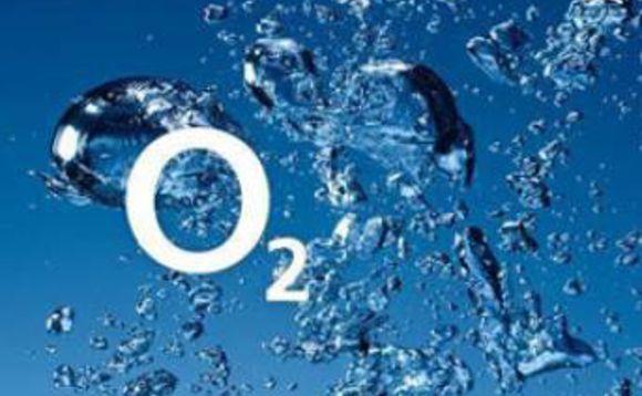 O2 Logo - Three looks poised to swallow up O2
