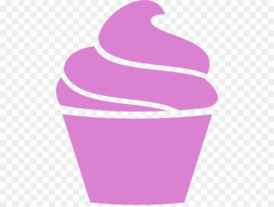 Icing Logo - Cupcake Frosting & Icing Cream Bakery Logo cake png download