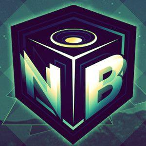 NB3 Logo - Nightblue Music | EDM - TRAP on Spotify