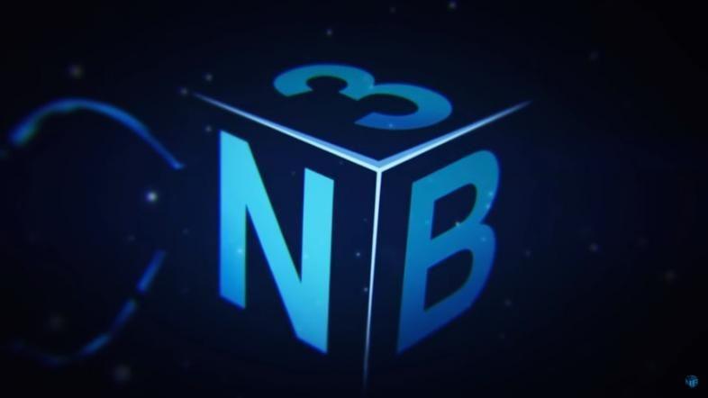 NB3 Logo - Famous Streamer Nightblue3 Quits League of Legends After Playing For ...
