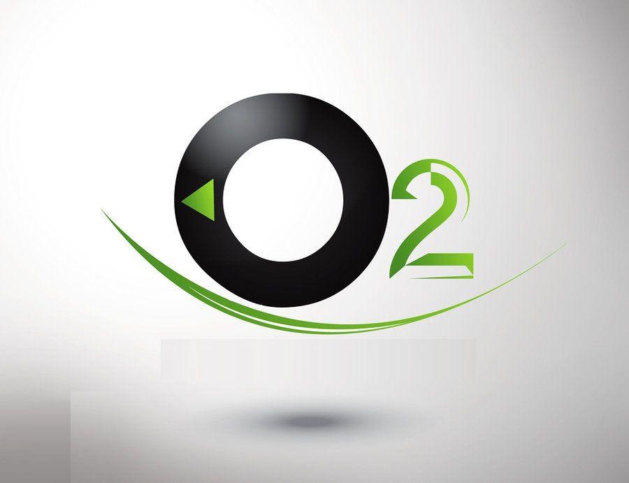 O2 Logo - 
