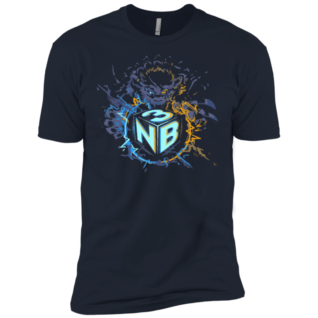 NB3 Logo - NIGHTBLUE3'S 1ST LIMITED EDITION T-SHIRTS” Sale Off 20% Today ...