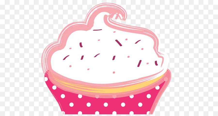 Icing Logo - cupcake cupcake Frosting & Icing Bakery Logo cake png download
