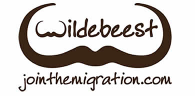 Wildebeest Logo - Wildebeest