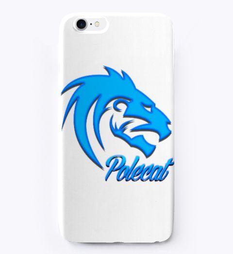 Polecat324 Logo - Polecat324 iPhone Case Products