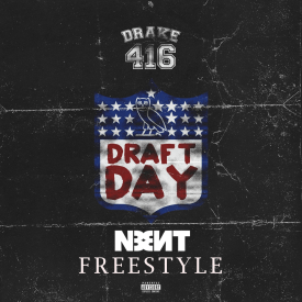 NB3 Logo - NB3 - Draft Day (Freestyle) uploaded by NB3 - Listen