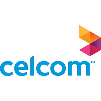 Celcom Logo - Vectorise Logo