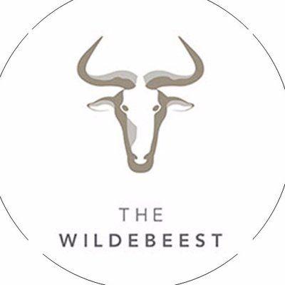 Wildebeest Logo - The Wildebeest (@wildebeestarms) | Twitter