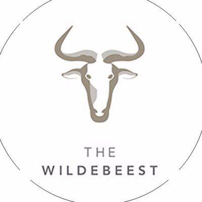 Wildebeest Logo - The Wildebeest