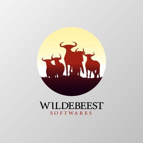 Wildebeest Logo - Create a logo for Wildebeest that is simple yet professional and ...