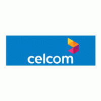 Celcom Logo - celcom axiata | Brands of the World™ | Download vector logos and ...
