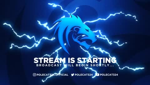 Polecat324 Logo - polecat324 | Most Viewed - All | LivestreamClips