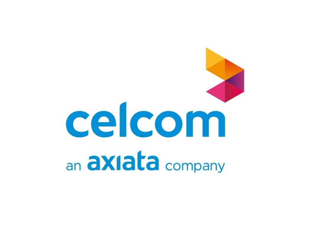 Celcom Logo - CELCOM FIRST IN MALAYSIA TO ADOPT RICH COMMUNICATION SERVICE WITH