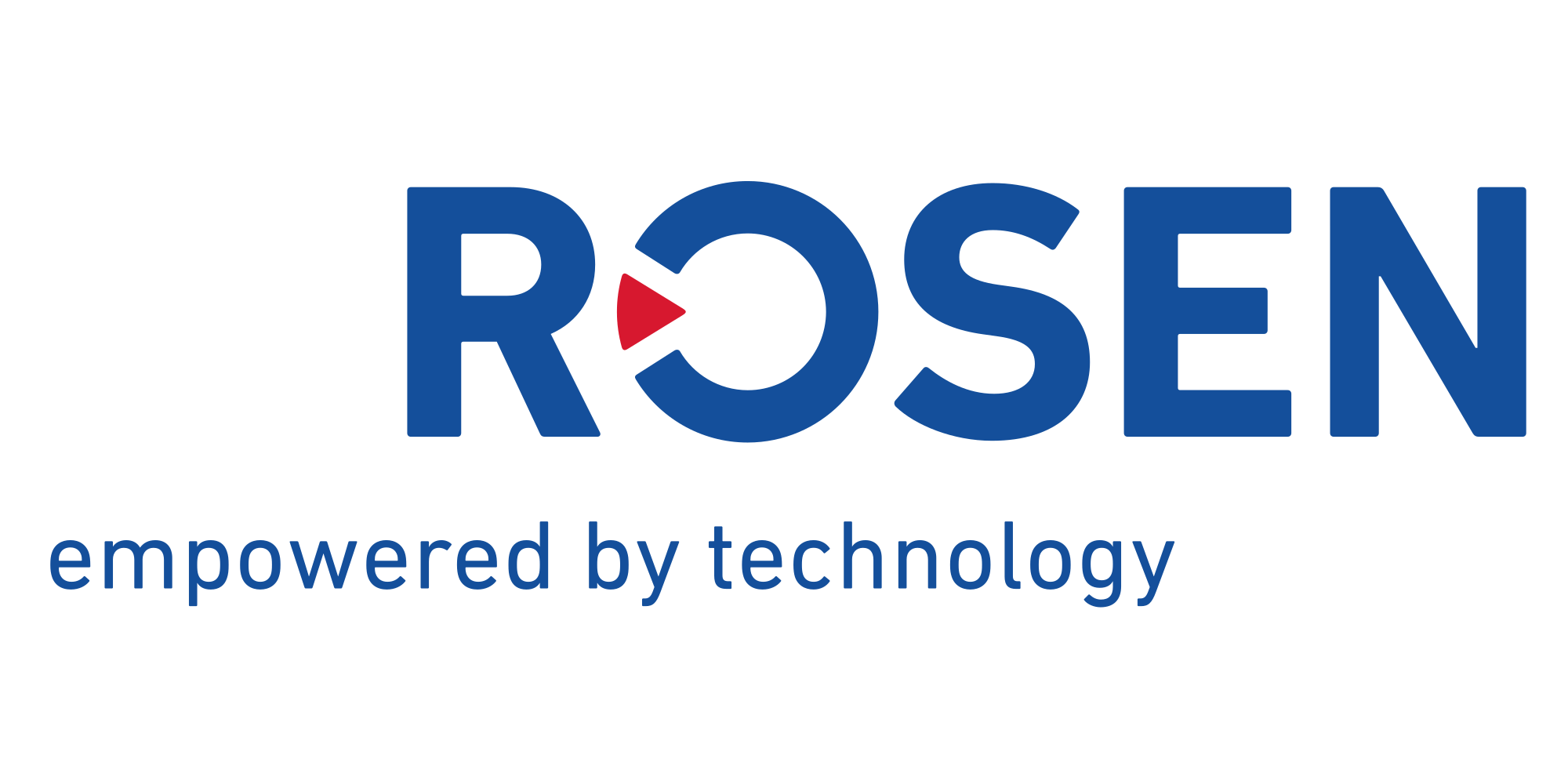 Rosen Logo - Logo ROSEN Group.svg